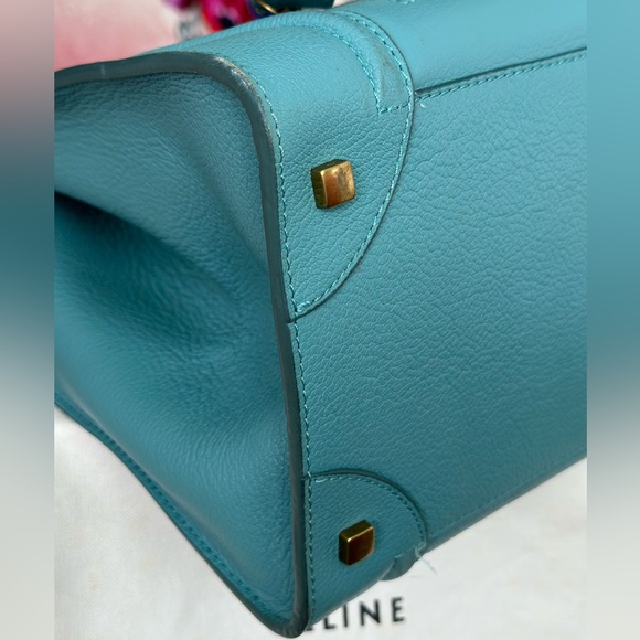 Celine bag Harrods London to die4 stunning - Picture 14 of 16